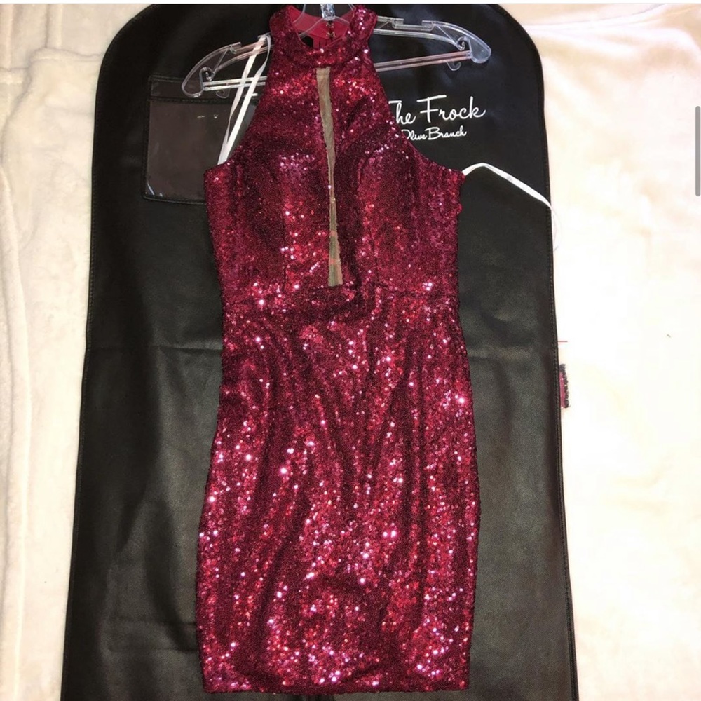 Alyce Paris Semi-Formal Dress